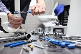 Commercial Plumbing Services in Odon, IN